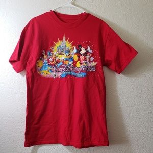 Walt Disney shirt